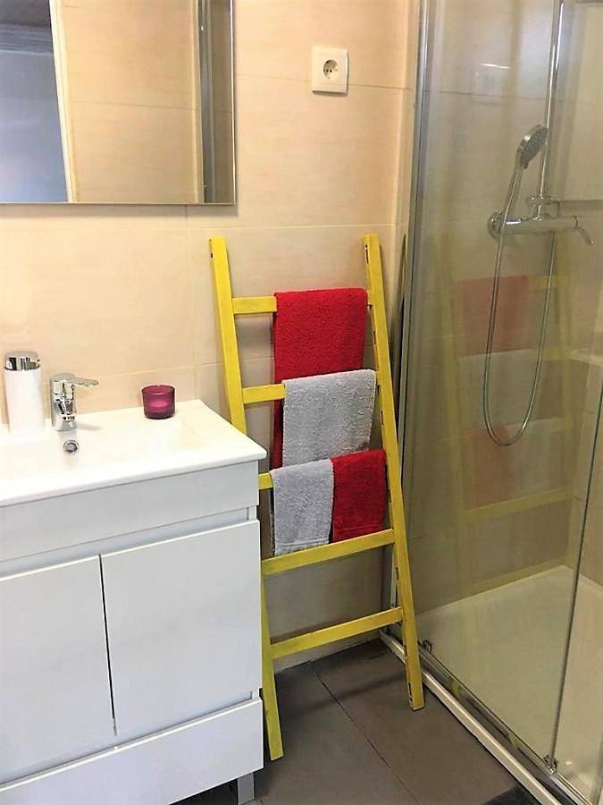 Gîte pour 2 personnes, avec vue à Bragança - 3
