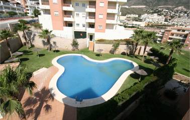 Holiday Apartment for 4 People in Torrequebrada, Benalmádena, Photo 3