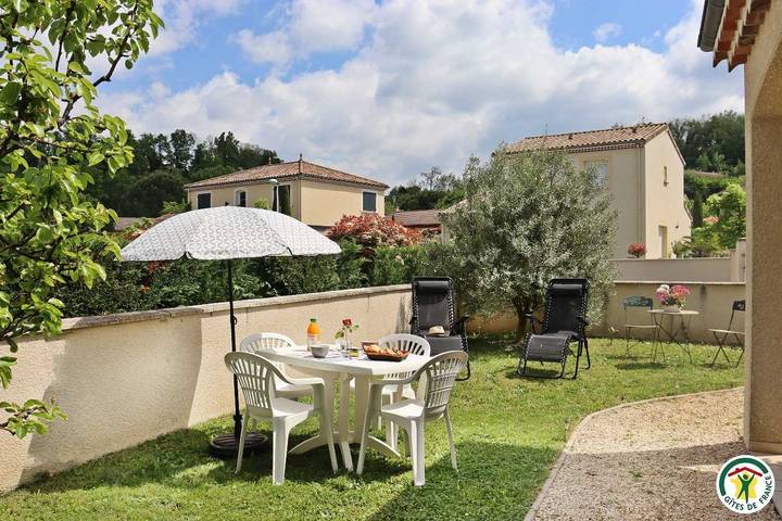 Chez Isabelle Et Bruno in Chabeuil, Valence und Umgebung