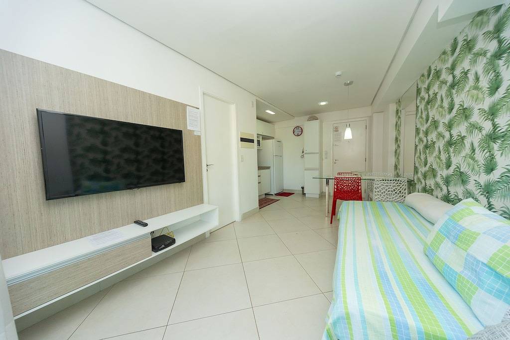 Ganze Wohnung, Wohnung Landschaft Meer Fortaleza in Fortaleza, Litoral Cearense