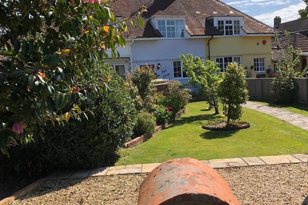 Casa vacanza a Hordle a partire da 155€ a notte
