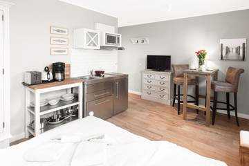 Ferienwohnung für 2 Personen in Juist, Landkreis Aurich, Bild 3