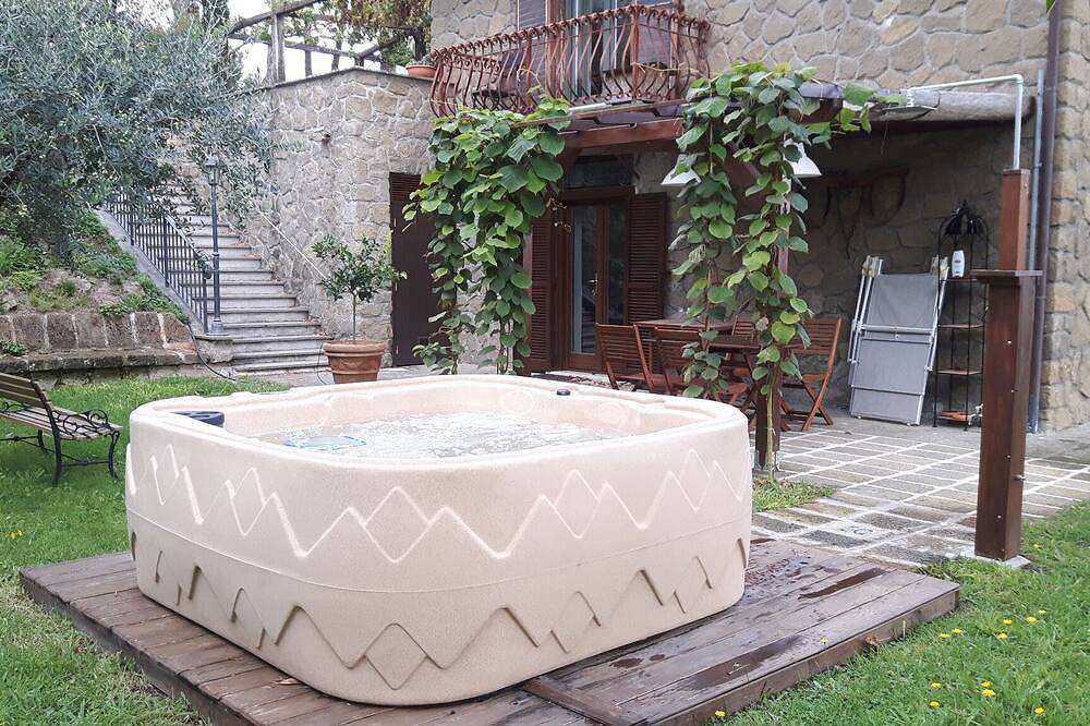 Hebald guesthouse: suite with private garden., foto 10