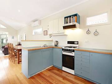 Holiday Home for 5 People in Richmond (Melbourne), Melbourne, Photo 1