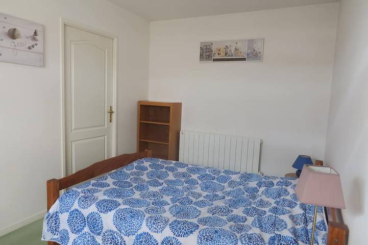 Gîte pour 3 personnes dans Berck-Plage - 2