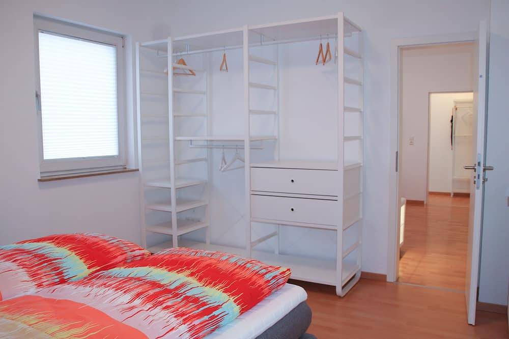 Ganze Wohnung, Premium Ferienwohnung Sonnenaufgang in Witzenhausen, Werratal