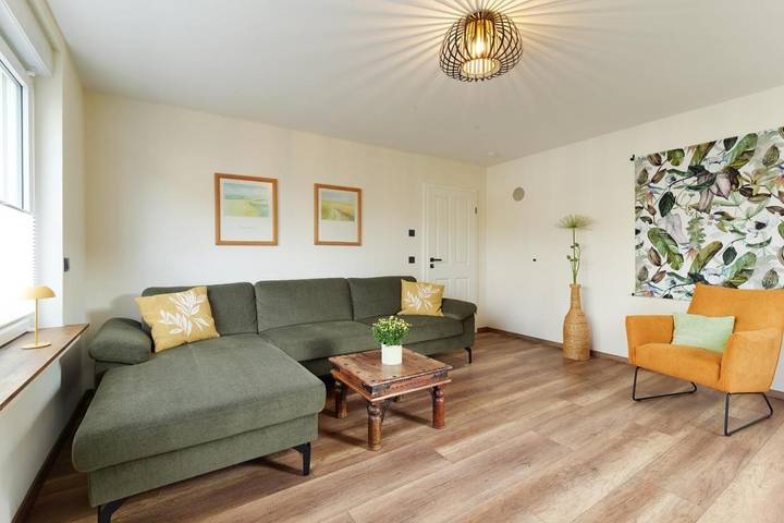 Ferienhaus für 6 Personen, mit Garten und Ausblick in Schweich an der Römischen Weinstraße - 4