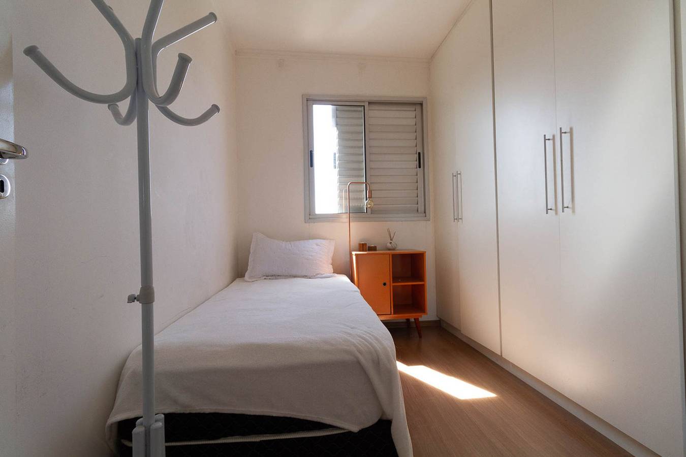 Entire apartment, Apartamento com lazer, wi-fi e garagem em Jaraguá in São Paulo, São Paulo (state)