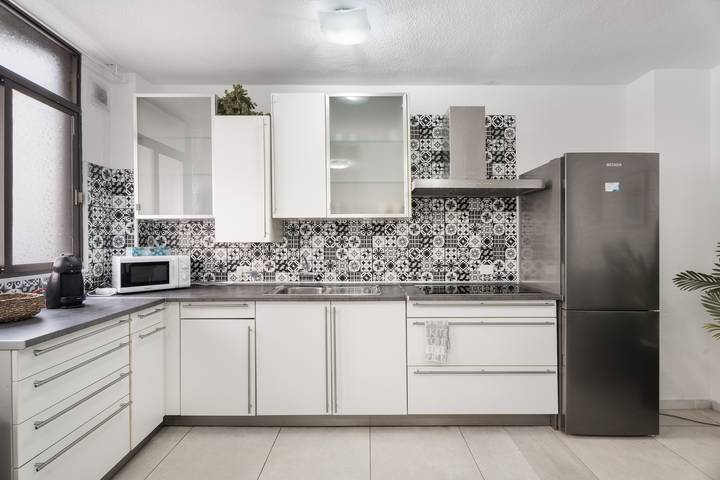 Gîte pour 4 personnes à El Medano - 4