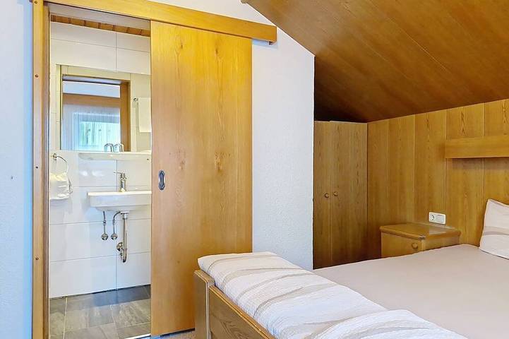 Entire apartment, Alpenblick in Weißkamm, Sölden
