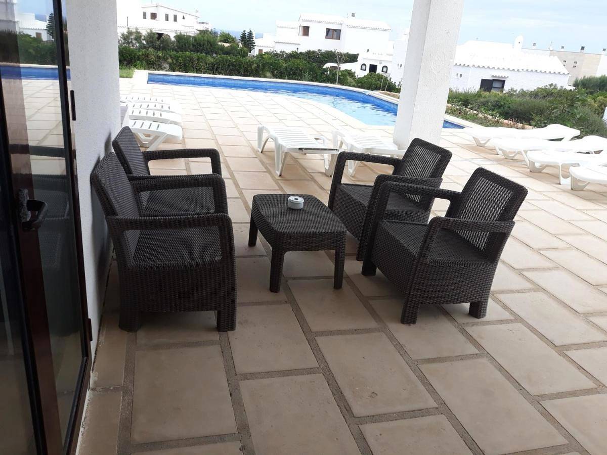 Holiday Home in Cala Morell, Ciutadella