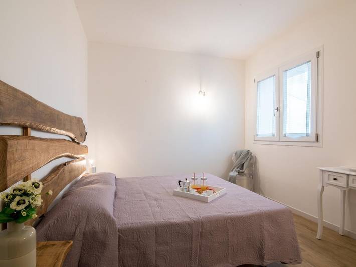 Apartamento de vacaciones para 4 personas, con piscina y jardín, Familias con niños - 1
