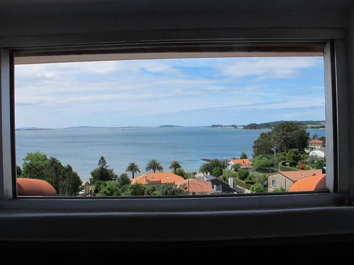 Apartamento de vacaciones para 6 personas, con vistas - 1