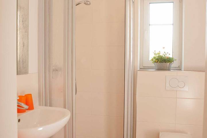 Bauernhof für 2 Personen, mit Terrasse und Garten in Hamburg Umland - 2