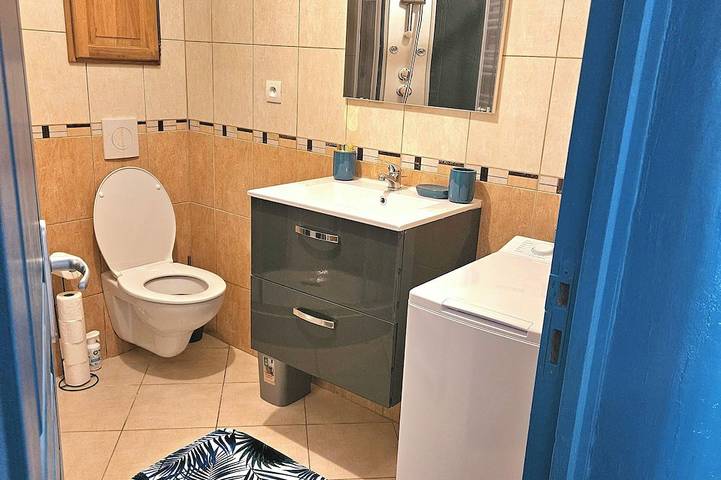 Gîte pour 4 personnes à Charleville-Mézières - 3