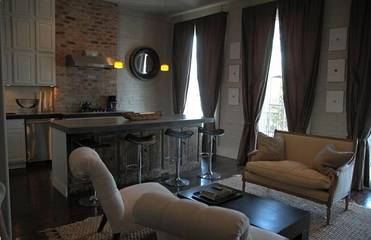 Bed And Breakfast for 6 Guests in New Orleans, Orleans Parish, Picture 3