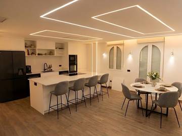 Casa Rural para 15 Personas en Almuñecar, Costa Tropical, Foto 3