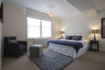 Holiday Home for 7 People in Edinburgh, Edinburgh and Lothian, Photo 1