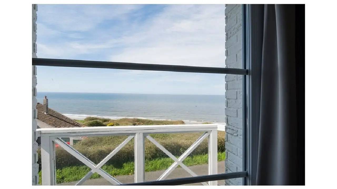 Ferienhaus für 5 Personen (120 m²) in Équihen-Plage in Équihen-Plage, Boulogne-sur-Mer region