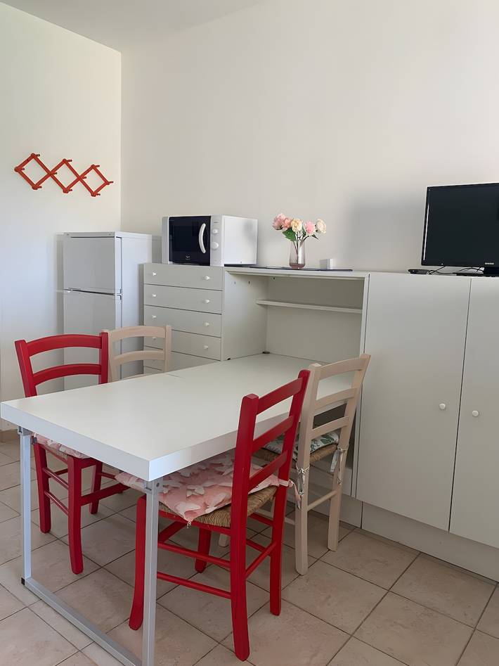 Ferienhaus für 4 Personen