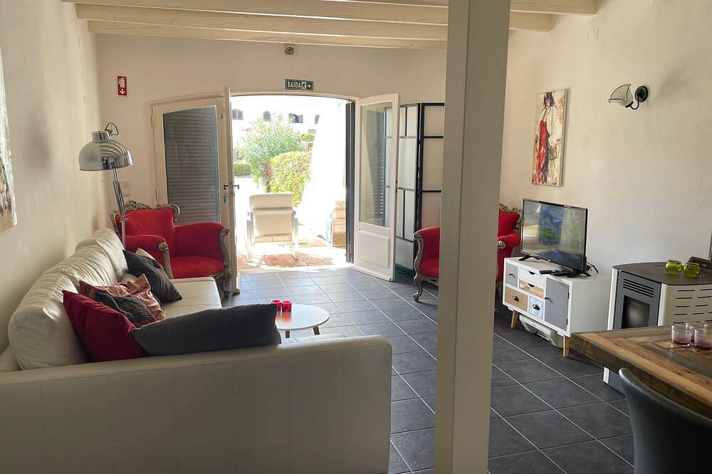 Apartamento de férias em Lagoa a partir de 122€ por noite