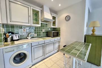 Studio pour 2 Personnes dans Cannes, Région de Cannes, Photo 3