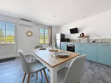 Gîte pour 2 personnes à Anglade