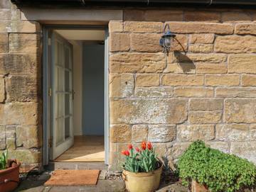 Cottage for 6 People in Lowlands, Fife region, Photo 1