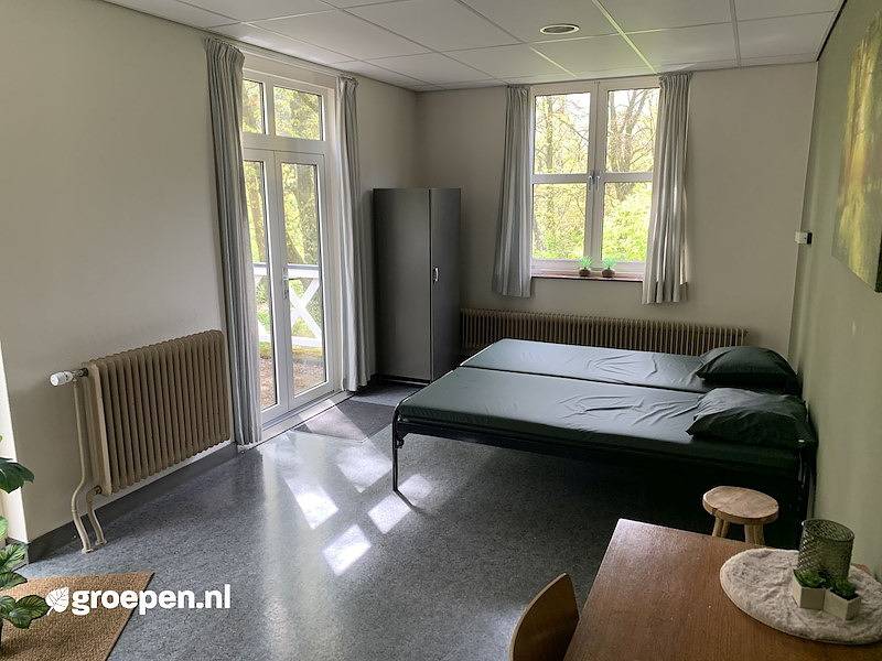 Gruppenunterkunft Beek in Achterhoek