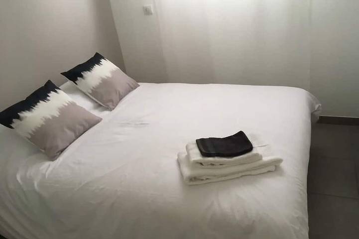 Gîte pour 6 personnes dans Plage d'Argent - 2