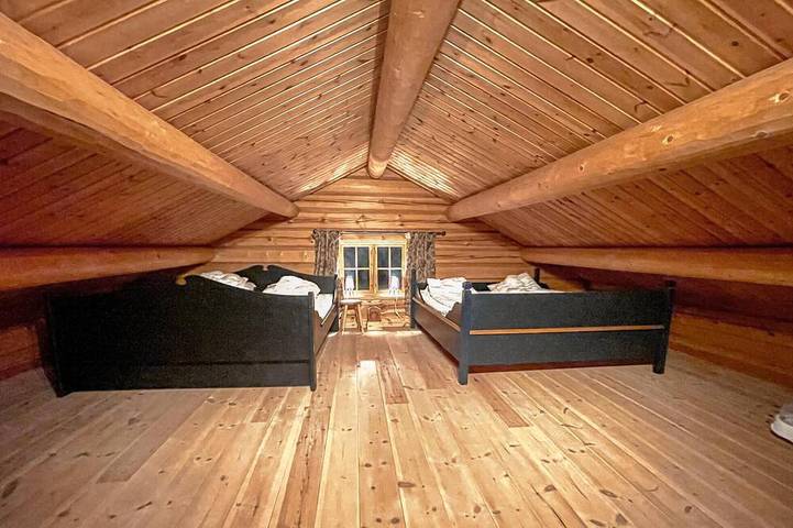 Schönes Haus in Sälen mit Küche in Stöten, Malung-Sälen und Umgebung