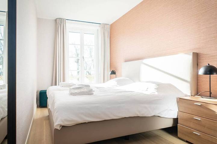 Agriturismo für 2 Personen, mit Garten in den Niederlande - 4