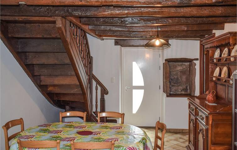 Appartement de vacances pour 6 personnes, avec jardin et terrasse en Pyrénées-Atlantiques - 3