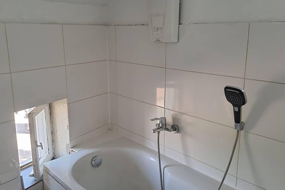 Ganze Wohnung, Apartment am Hauptbahnhof Minden in Rechtes Weserufer, Minden