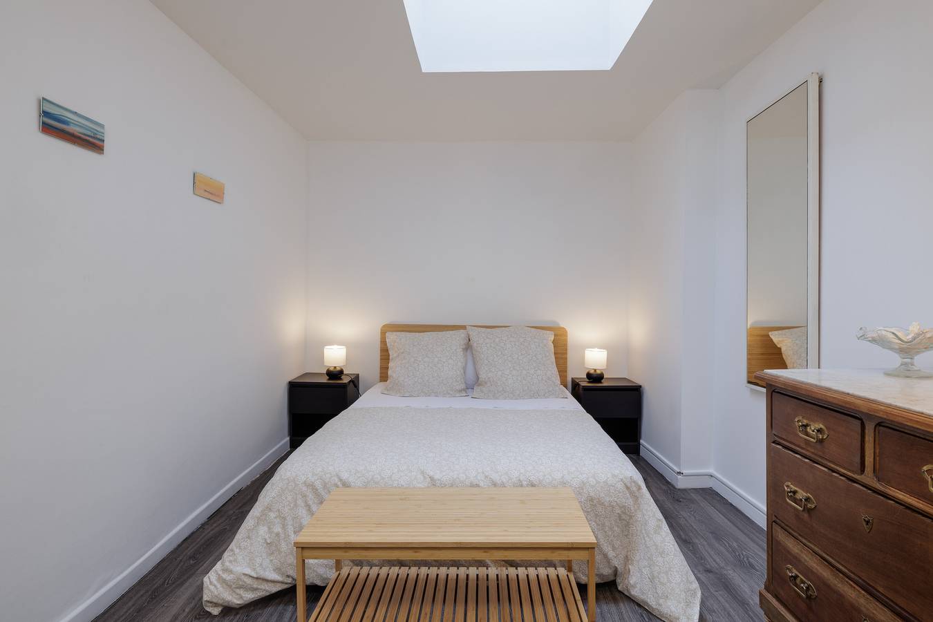 Ganze Wohnung, Apartment in der Nähe des Jardin Public in Bordeaux, Bordeaux und Umgebung