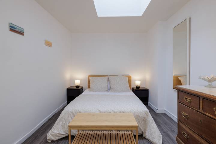 Location de vacances pour 4 personnes à Bordeaux