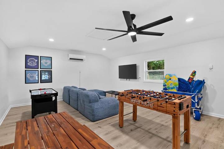 Casa de vacaciones para 6 personas, Se admiten mascotas - 1