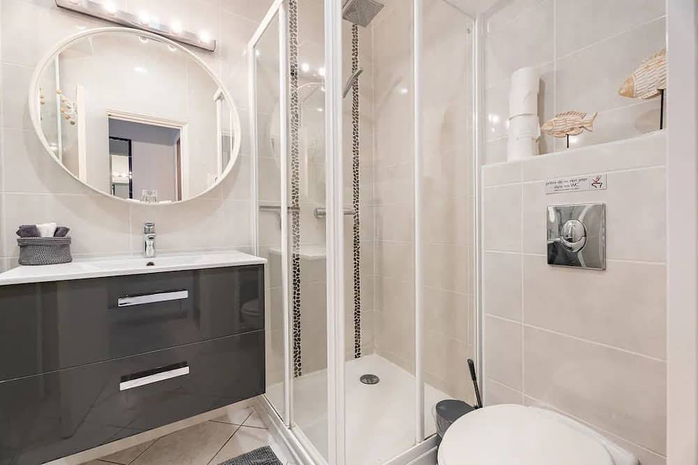 Ferienhaus - Saint Malo in Saint-Malo, Saint-Malo und Umgebung