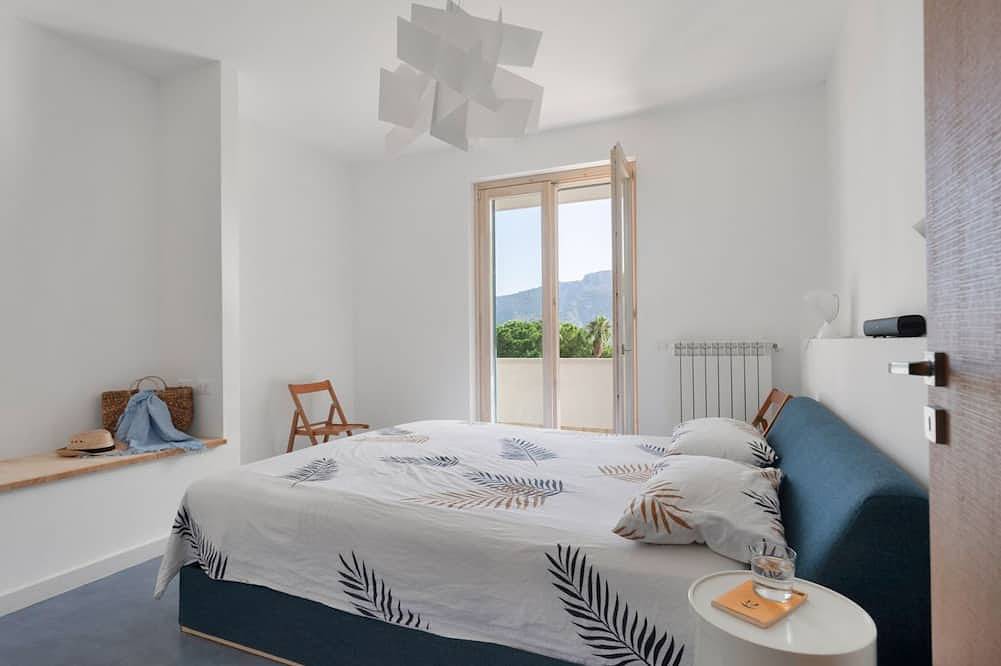 Apartamento entero, Hector's House in Playa Mondello, Palermo