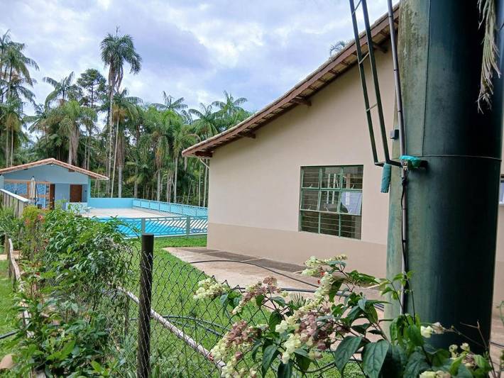 Casas e apartamentos de temporada para 14 pessoas, com animais de estimação em Mairinque