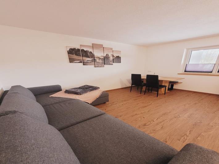 Ferienwohnung für 4 Personen im Pitztal - 4