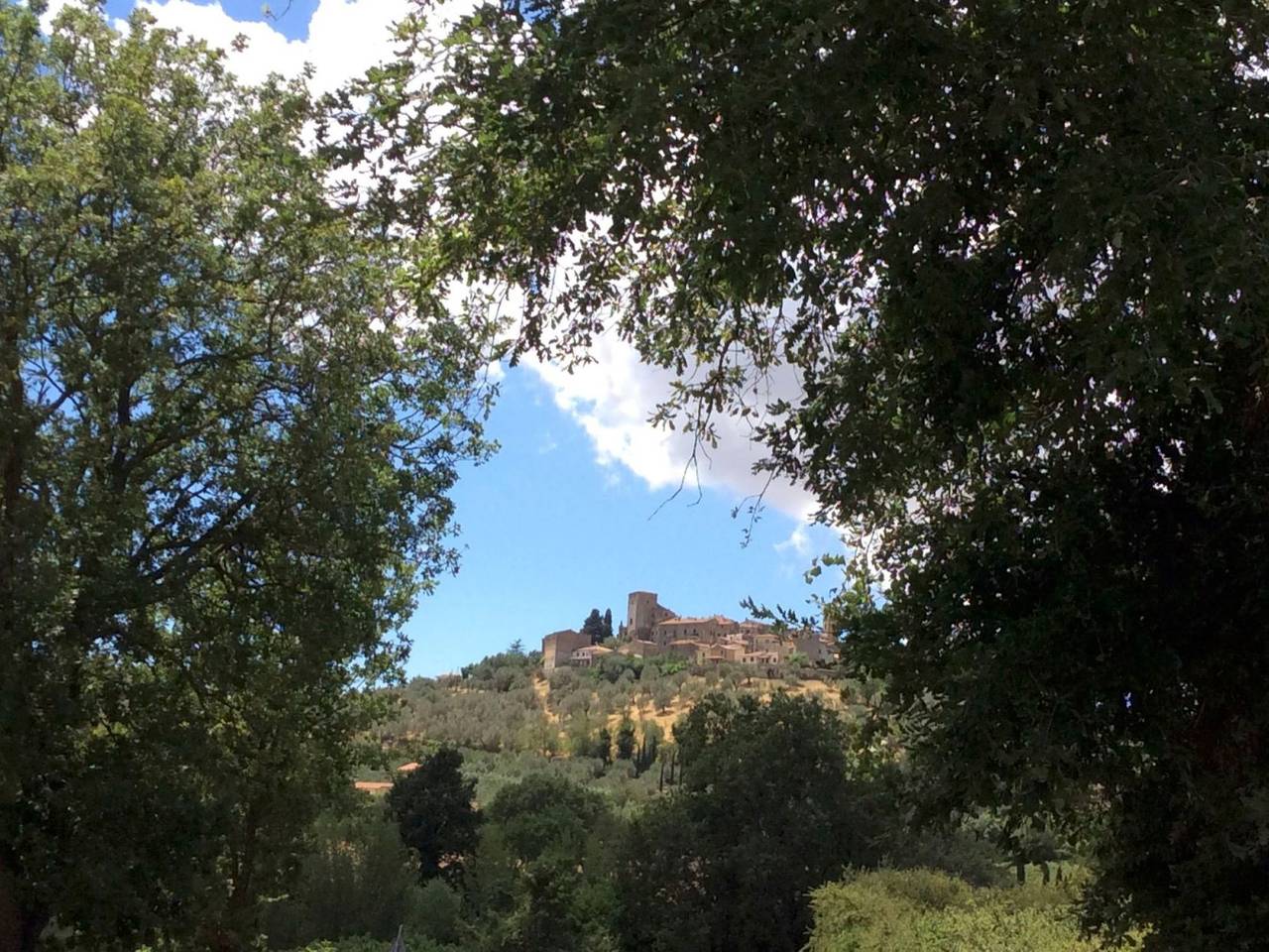 Ganze Wohnung, Hochwertige Wohnung im Turm-Schlösschen in Montemerano, Manciano (Gemeinde)
