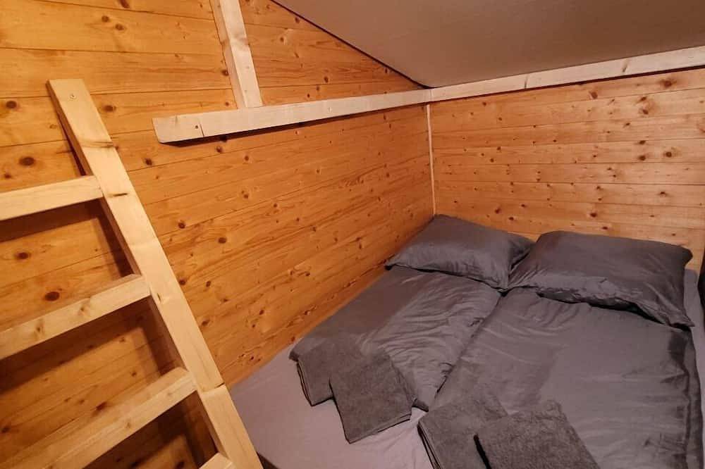 Neu Luxuriöses Tinyhaus Ferienhaus Freyr einmalig in Lübbenau in Lübbenau, Oberspreewald-Lausitz