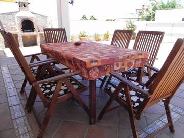 Ferienhaus für 6 Personen in Conil de la Frontera, Costa de la Luz, Bild 4