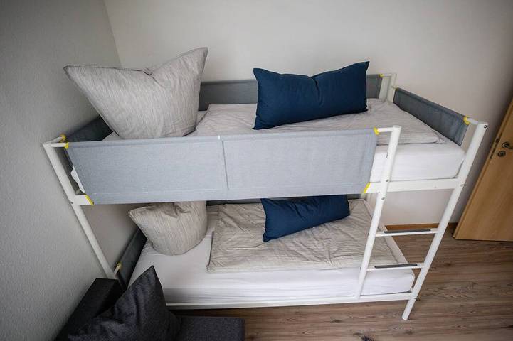 Ferienwohnung für 6 Personen in Schwanau - 2