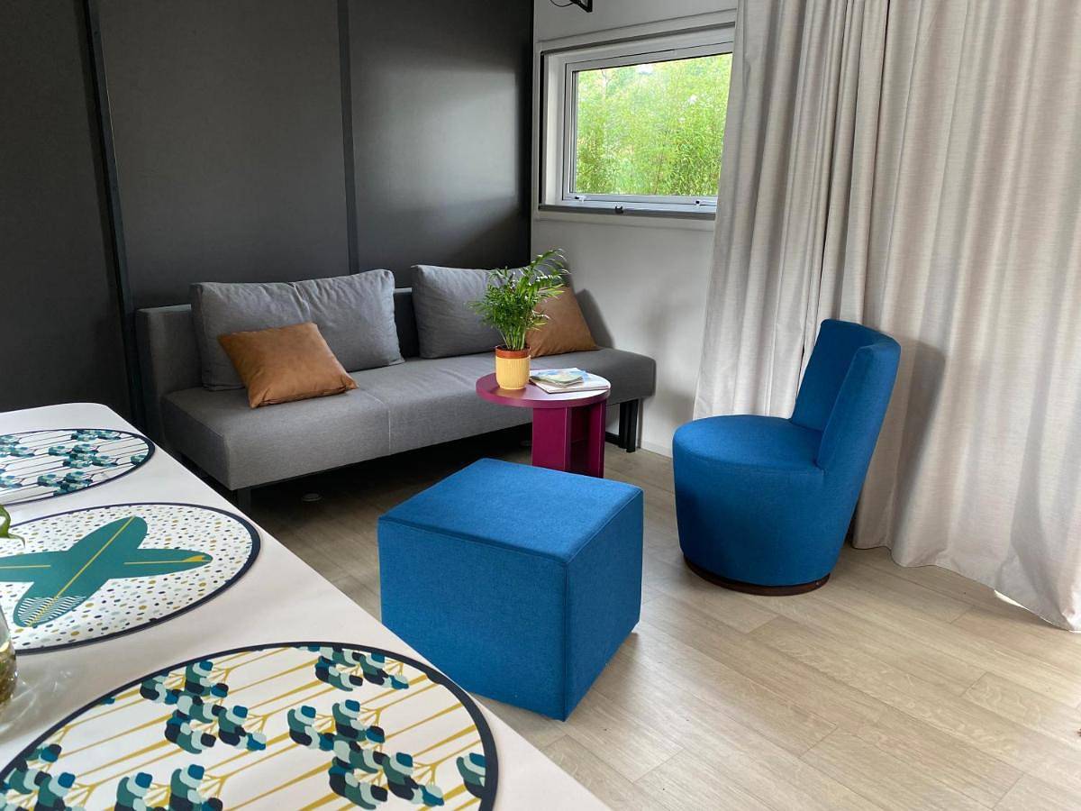 Cottage Premium Giulia in Capbreton, Côte d’Argent