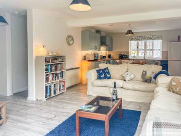 Cottage for 3 People in Dorset, South West England, Photo 2