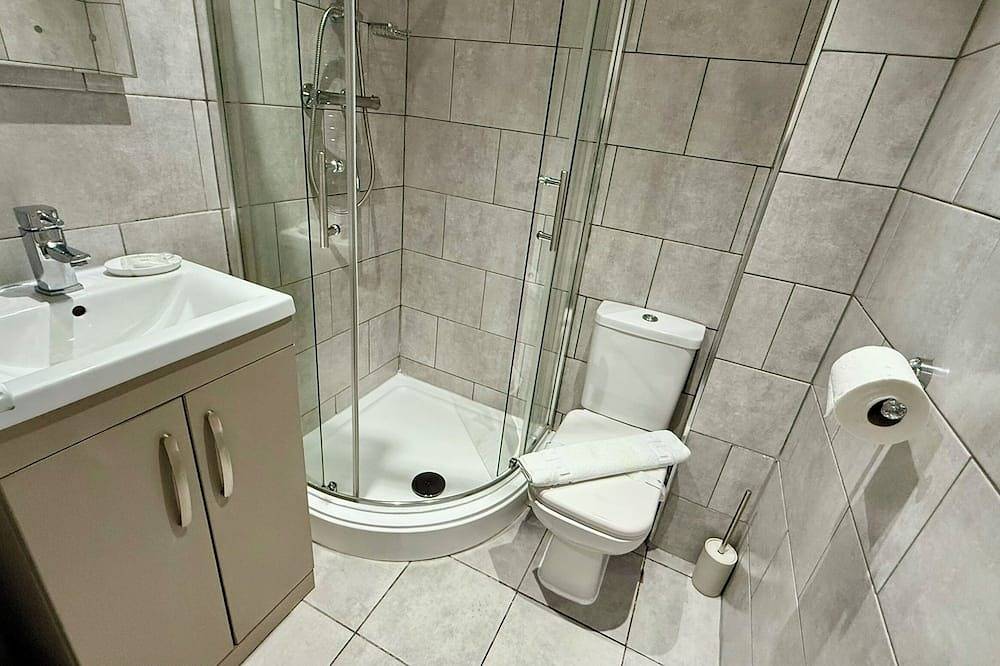 Entire apartment, The Victoria! Family Apartment 202 in Halifax (West Yorkshire), West Yorkshire