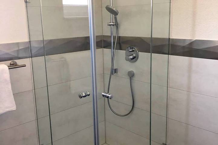 Ferienwohnung für 2 Personen, mit Garten in Weil am Rhein - 4