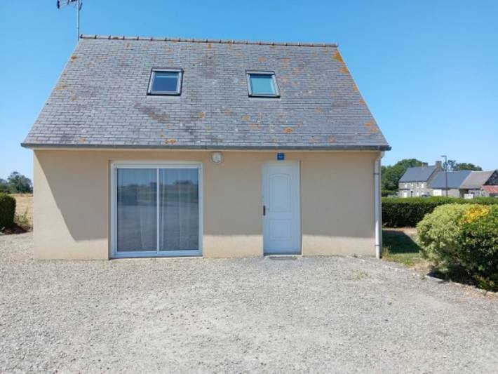 Maison de vacances pour 2 personnes - 1